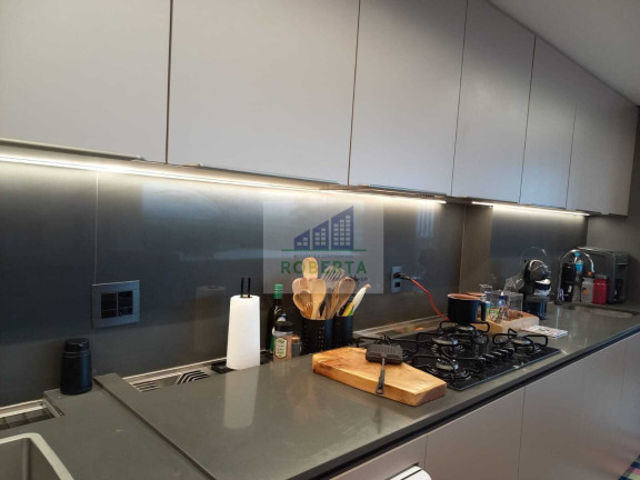Imagem Apartamento com 2 Quartos à Venda, 105 m² em Pinheiros - São Paulo