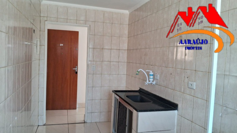 Imagem Imóvel com 2 Quartos à Venda, 54 m² em Metalúrgicos - Osasco