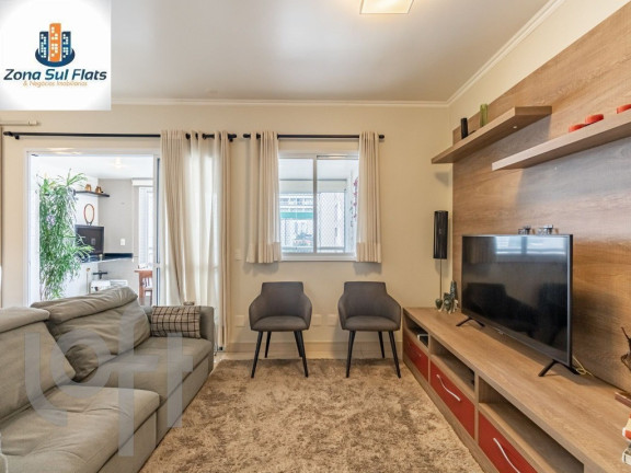 Imagem Apartamento com 2 Quartos à Venda, 93 m² em Vila Leopoldina - São Paulo