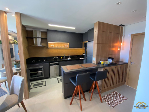 Imagem Apartamento com 3 Quartos à Venda, 84 m² em Jardim Do Lago - Jundiaí