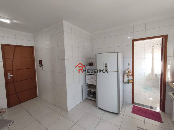 Imagem Apartamento com 3 Quartos à Venda, 123 m² em Canto Do Forte - Praia Grande Imagem Apartamento com 3 Quartos à Venda, 123 m² em Canto Do Forte - Praia Grande