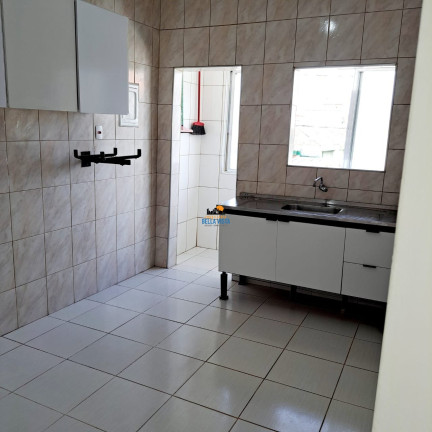 Imagem Apartamento com 2 Quartos à Venda, em Vila São Jorge - São Vicente Imagem Apartamento com 2 Quartos à Venda, em Vila São Jorge - São Vicente