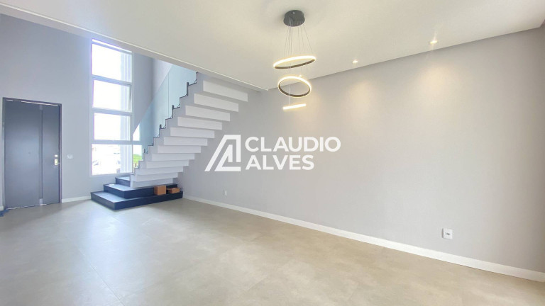 Imagem Casa de Condomínio com 4 Quartos à Venda, 229 m² em Sim - Feira De Santana Imagem Casa de Condomínio com 4 Quartos à Venda, 229 m² em Sim - Feira De Santana