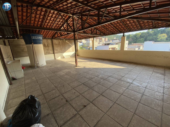Imagem Casa com 5 Quartos à Venda, 250 m² em Ideal - Ipatinga