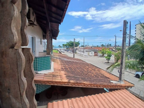 Sobrado com 2 Quartos à Venda, 82 m² em Maracana - Praia Grande