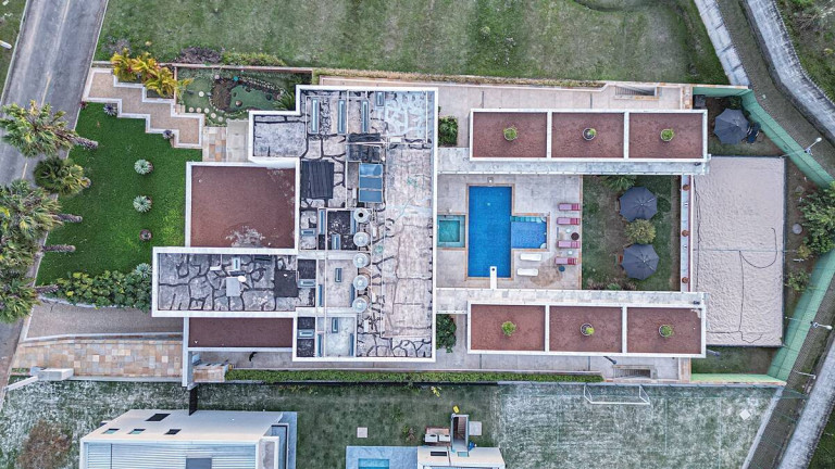 Imagem Casa com 4 Quartos à Venda, 1.500 m² em Tamboré 1 - Barueri Imagem Casa com 4 Quartos à Venda, 1.500 m² em Tamboré 1 - Barueri