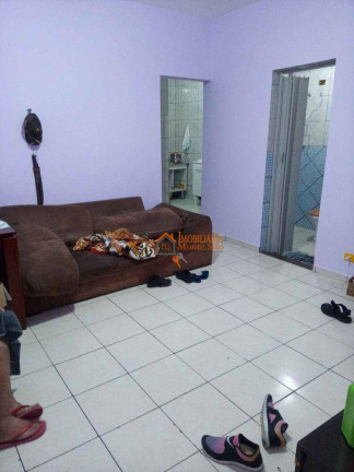 Imagem Sobrado com 6 Quartos à Venda, 216 m² em Jardim Izildinha - Guarulhos Imagem Sobrado com 6 Quartos à Venda, 216 m² em Jardim Izildinha - Guarulhos