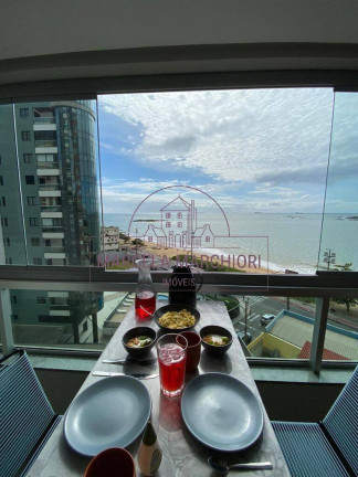 Apartamento com 2 Quartos à Venda, 70 m² em Itapuã - Vila Velha