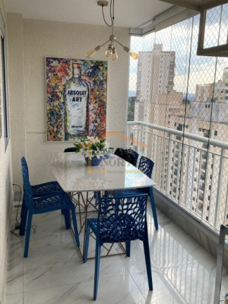 Imagem Cobertura com 2 Quartos à Venda, 170 m² em Santana - São Paulo Imagem Cobertura com 2 Quartos à Venda, 170 m² em Santana - São Paulo