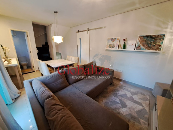 Imagem Imóvel com 3 Quartos à Venda, 135 m² em Embaré - Santos