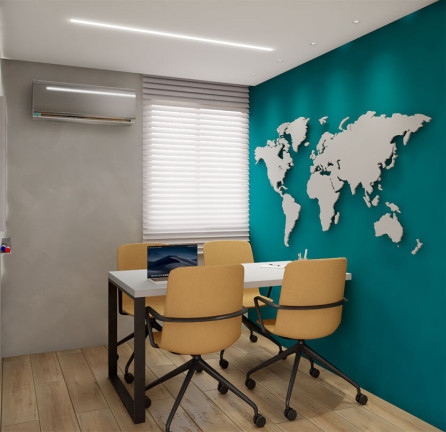 Imagem Apartamento com 1 Quarto à Venda, 28 m² em Boa Viagem - Recife