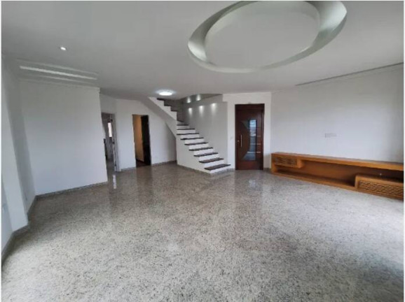 Imagem Apartamento com 3 Quartos à Venda, 169 m² em Vila Bastos - Santo André Imagem Apartamento com 3 Quartos à Venda, 169 m² em Vila Bastos - Santo André