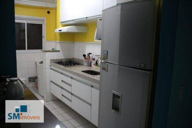 Imagem Apartamento com 2 Quartos à Venda, 54 m² em Vila Bela - São Paulo Imagem Apartamento com 2 Quartos à Venda, 54 m² em Vila Bela - São Paulo
