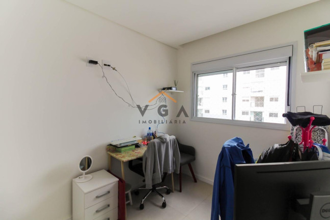 Imagem Apartamento com 2 Quartos à Venda, 38 m² em Analia Franco - São Paulo Imagem Apartamento com 2 Quartos à Venda, 38 m² em Analia Franco - São Paulo