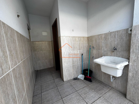 Imagem Casa com 3 Quartos à Venda, 98 m² em Aterrado - Mogi Mirim