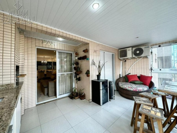 Imagem Apartamento com 3 Quartos à Venda, 110 m² em Canto Do Forte - Praia Grande Imagem Apartamento com 3 Quartos à Venda, 110 m² em Canto Do Forte - Praia Grande