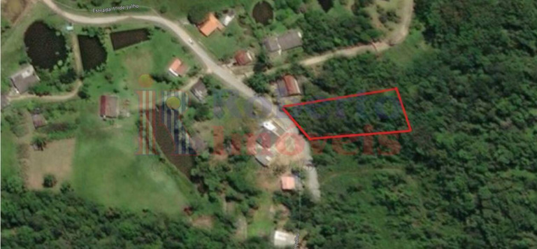Imagem Chácara à Venda, 3.066 m² em 1º De Julho - Itapoá Imagem Chácara à Venda, 3.066 m² em 1º De Julho - Itapoá