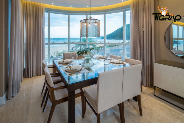 Imagem Apartamento com 4 Quartos à Venda, 204 m² em Praia Dos Amores - Itajaí Imagem Apartamento com 4 Quartos à Venda, 204 m² em Praia Dos Amores - Itajaí