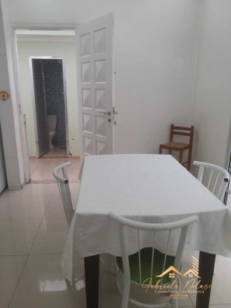 Imagem Casa com 3 Quartos à Venda, 198 m² em Boqueirão - Santos