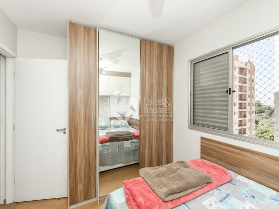 Imagem Apartamento com 3 Quartos à Venda, 65 m² em City América - São Paulo Imagem Apartamento com 3 Quartos à Venda, 65 m² em City América - São Paulo
