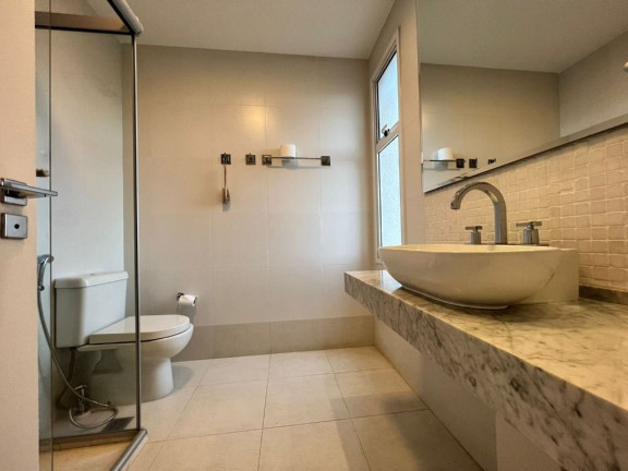 Imagem Cobertura com 4 Quartos à Venda, 411 m² em Setor Marista - Goiânia