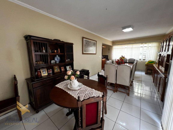 Imagem Sobrado com 4 Quartos à Venda, 259 m² em Itanhangá Park - Campo Grande