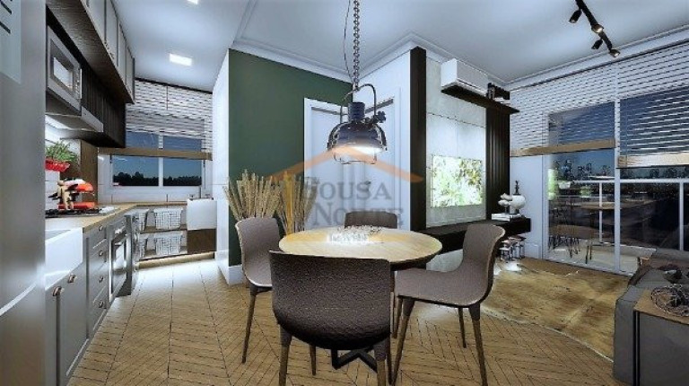 Imagem Apartamento com 2 Quartos à Venda, 47 m² em Parada Inglesa - São Paulo Imagem Apartamento com 2 Quartos à Venda, 47 m² em Parada Inglesa - São Paulo