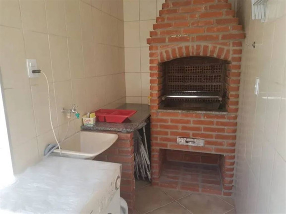 Imagem Casa com 4 Quartos à Venda, 144 m² em Solemar - Praia Grande