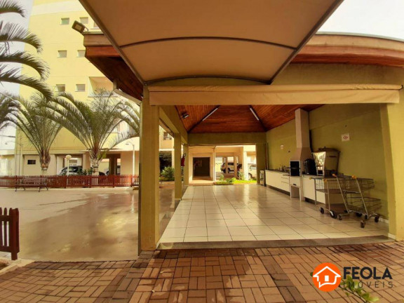 Imagem Apartamento com 2 Quartos à Venda, 66 m² em Jardim Cândido Bertini - Santa Bárbara D'oeste Imagem Apartamento com 2 Quartos à Venda, 66 m² em Jardim Cândido Bertini - Santa Bárbara D'oeste