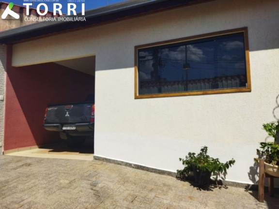 Casa com 2 Quartos à Venda, 120 m² em Wanel Ville - Sorocaba