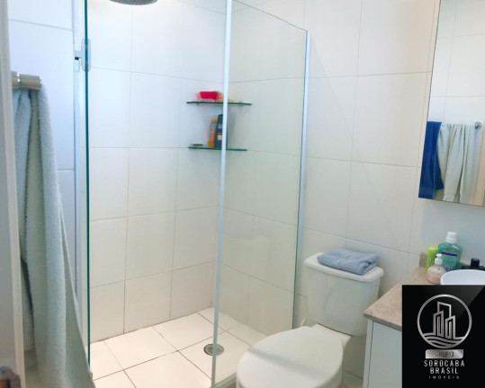 Imagem Imóvel com 4 Quartos à Venda, 372 m² em Parque Campolim - Sorocaba