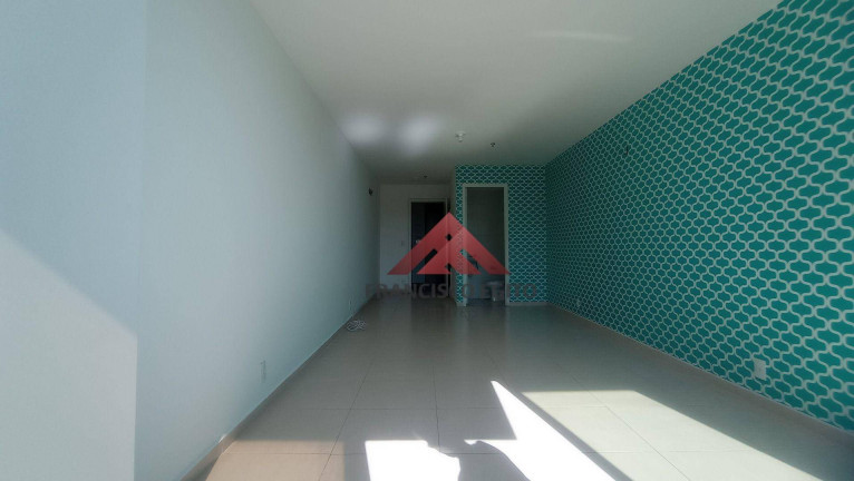 Imagem Sala Comercial à Venda, 33 m² em Icaraí - Niterói Imagem Sala Comercial à Venda, 33 m² em Icaraí - Niterói