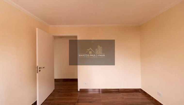 Imagem Apartamento com 2 Quartos à Venda, 60 m² em água Fria - São Paulo