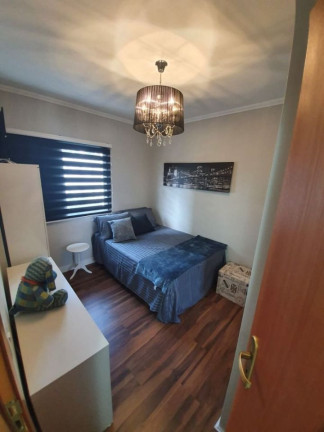 Imagem Apartamento com 3 Quartos à Venda, 110 m² em Vila Suzana - São Paulo Imagem Apartamento com 3 Quartos à Venda, 110 m² em Vila Suzana - São Paulo