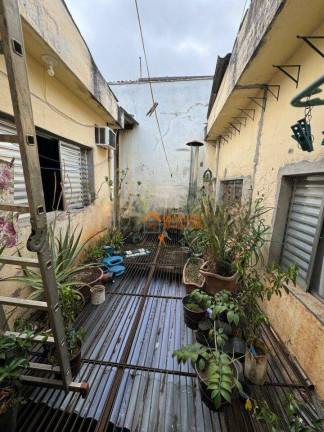 Imagem Sobrado com 3 Quartos à Venda, 152 m² em Jardim Divinolândia - Guarulhos