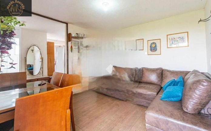 Imagem Apartamento com 2 Quartos à Venda, 49 m² em Jardim Alzira Franco - Santo André Imagem Apartamento com 2 Quartos à Venda, 49 m² em Jardim Alzira Franco - Santo André