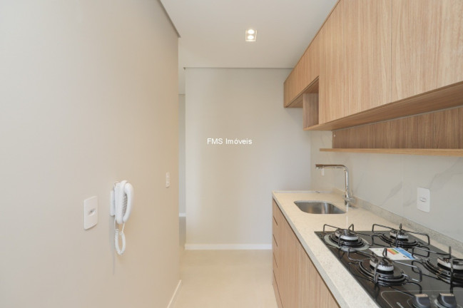 Imagem Imóvel com 2 Quartos à Venda, 44 m² em Butantã - São Paulo