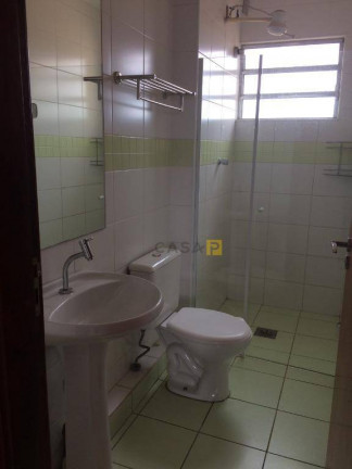 Imagem Apartamento com 3 Quartos à Venda, 79 m² em Jardim Guanabara - Americana Imagem Apartamento com 3 Quartos à Venda, 79 m² em Jardim Guanabara - Americana