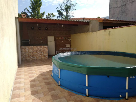 Imagem Casa com 2 Quartos à Venda, 56 m² em Santa Terezinha - Itanhaem