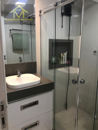 Imagem Apartamento com 3 Quartos à Venda, 120 m² em Itapuã - Vila Velha Imagem Apartamento com 3 Quartos à Venda, 120 m² em Itapuã - Vila Velha