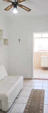 Imagem Apartamento com 3 Quartos à Venda, 129 m² em Gonzaga - Santos