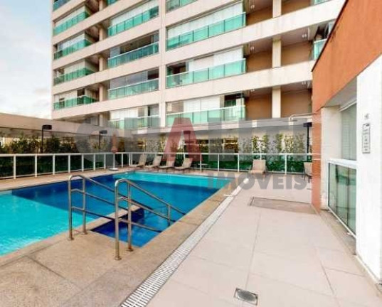 Imagem Apartamento com 1 Quarto à Venda, 43 m² em Campo Belo - São Paulo Imagem Apartamento com 1 Quarto à Venda, 43 m² em Campo Belo - São Paulo