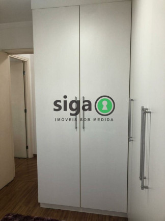 Imagem Apartamento com 2 Quartos à Venda, 55 m² em Alto Da Mooca - São Paulo Imagem Apartamento com 2 Quartos à Venda, 55 m² em Alto Da Mooca - São Paulo