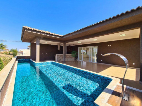 Imagem Casa com 4 Quartos à Venda, 380 m² em Parque Residencial Damha Iv - São José Do Rio Preto Imagem Casa com 4 Quartos à Venda, 380 m² em Parque Residencial Damha Iv - São José Do Rio Preto