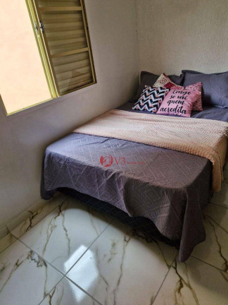 Apartamento com 2 Quartos à Venda, 46 m² em Itaquera - São Paulo
