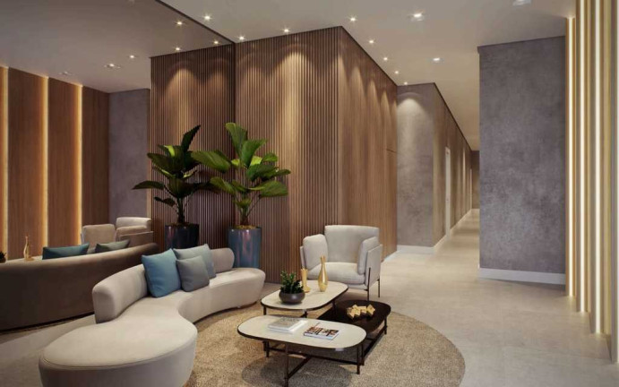 Imagem Apartamento com 2 Quartos à Venda, 131 m² em Vila Osasco - Osasco Imagem Apartamento com 2 Quartos à Venda, 131 m² em Vila Osasco - Osasco