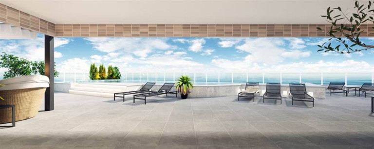 Apartamento com 2 Quartos à Venda, 109 m² em Maracanã - Praia Grande