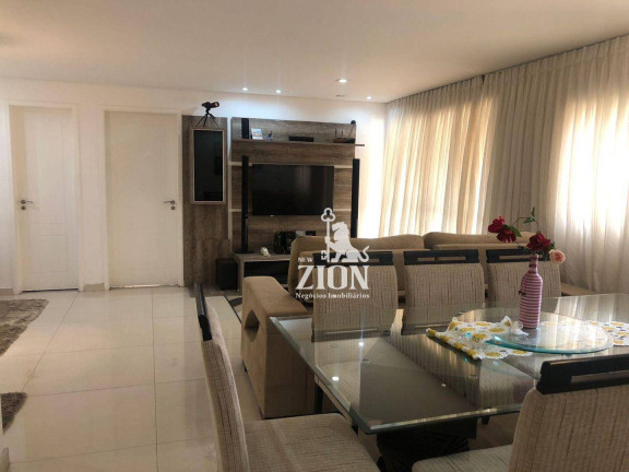 Imagem Apartamento com 4 Quartos à Venda, 140 m² em Santana - São Paulo