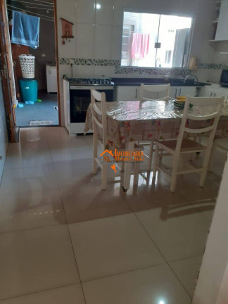Imagem Casa com 1 Quarto à Venda, 100 m² em Vila Rosália - Guarulhos Imagem Casa com 1 Quarto à Venda, 100 m² em Vila Rosália - Guarulhos