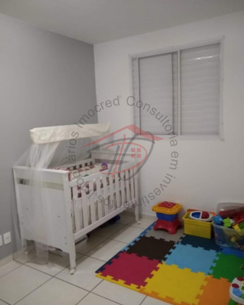 Imagem Imóvel com 2 Quartos à Venda, 52 m² em Vila São Pedro - Hortolândia Imagem Imóvel com 2 Quartos à Venda, 52 m² em Vila São Pedro - Hortolândia